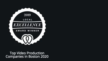 Hawke Commercial Filmmaking - Award 4