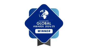 Creative Digital Print Limited - Award 1