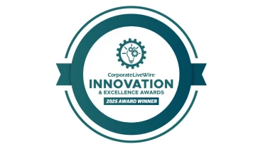 Creative Digital Print Limited - Award 2