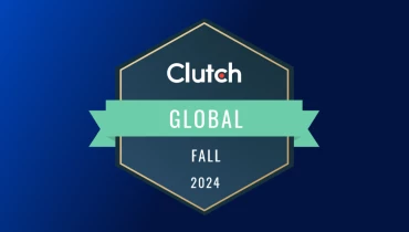 Pronto Marketing - Award 4