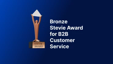 Pronto Marketing - Award 8