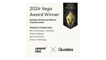 Upspire Labs - Award 1