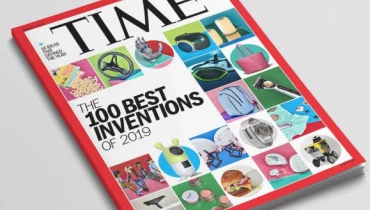 Sprout Studios - Award 1