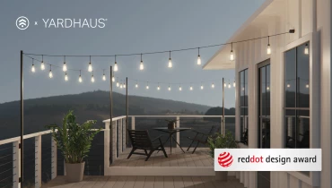 Sprout Studios - Award 2