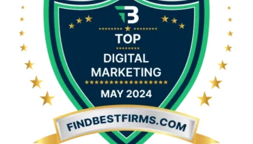 Connect Firm Ltd - Award 1