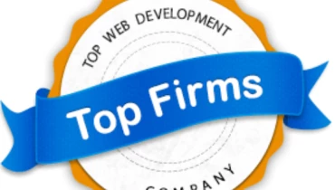 Connect Firm Ltd - Award 2