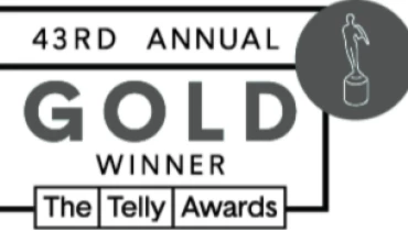 OpenLight Films - Award 2