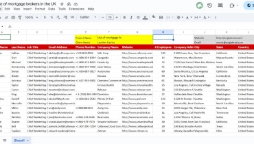Angle Lead - Award 1