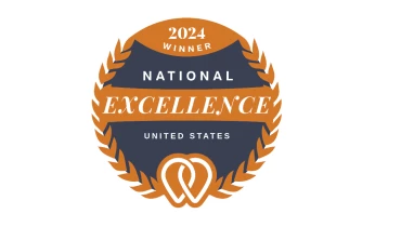 Fu Dog Media, LLC - Award 3