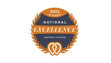 Fu Dog Media, LLC - Award 4