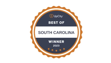 Fu Dog Media, LLC - Award 5