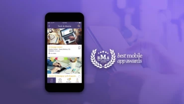 Distillery - Award 4