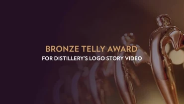 Distillery - Award 5