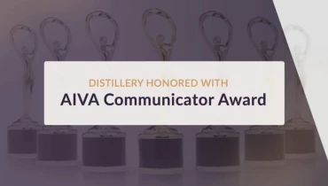 Distillery - Award 6