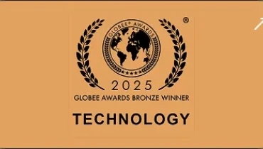 Azilen Technologies - Award 3
