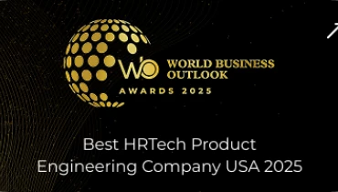 Azilen Technologies - Award 2