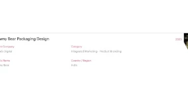 3 Minds Digital - Award 4