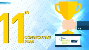 Zinnov - Award 1