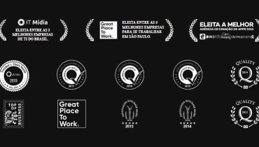 Madeinweb and mobile - Award 1