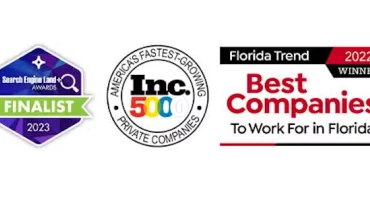 Bullseye Strategy - Award 1