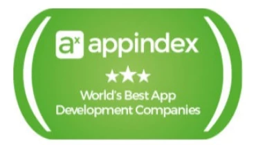 Mindinventory - Award 1