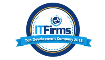 Mindinventory - Award 2