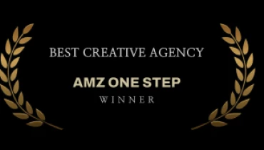 AMZ One Step - Award 1