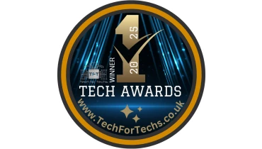 DC Digital Design - Award 1