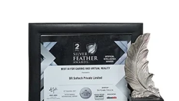 BR Softech - Award 4