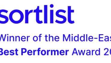 DOT Motions DMCC - Award 2