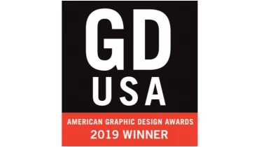 Dust Cloud Design - Award 1