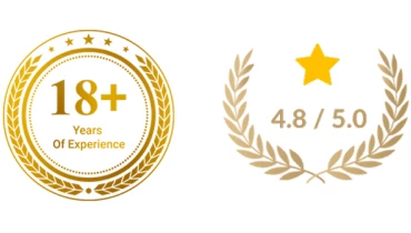 Logicspice - Award 4