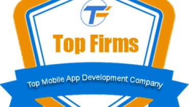 Softuvo Solutions - Award 2