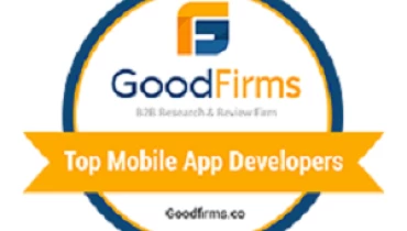 Softuvo Solutions - Award 4