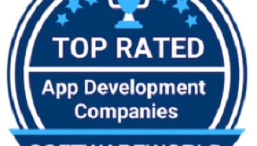 Softuvo Solutions - Award 9
