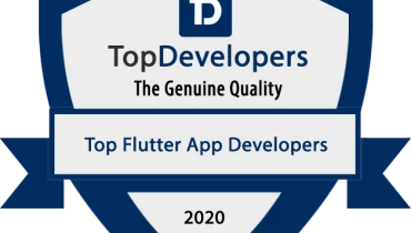 Softuvo Solutions - Award 10