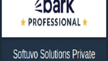 Softuvo Solutions - Award 11