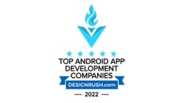 Origami Studios - Award 1