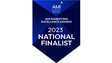 Content Rebels - Award 3