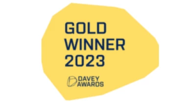 Migration Marketing - Award 5