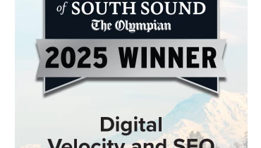 Digital Velocity - Award 3