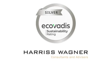 Harriss Wagner - Award 2