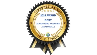 Point Taken Communications - Award 2