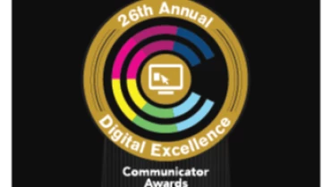 Ziggle Tech - Award 1