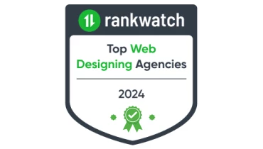 Arch Web Design - Award 2