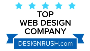 Arch Web Design - Award 1