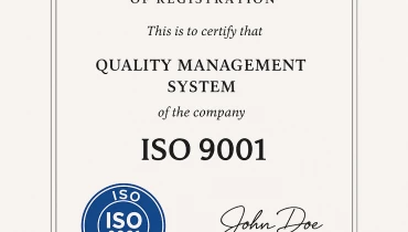 ADME ESTONIA - Award 1