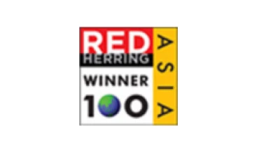 Talentica Software - Award 7