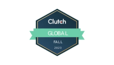 Talentica Software - Award 3