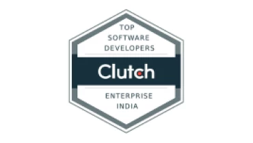 Talentica Software - Award 5